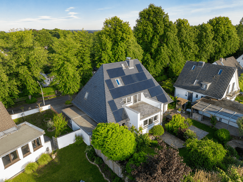 Foto - Haus zum Kaufen in Bad Schwartau 1.100.000,00 € 323.8 m²