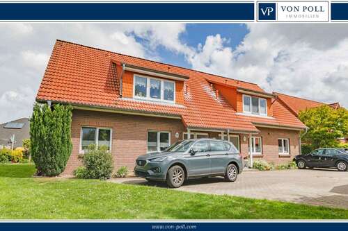 Foto - Wohnung zum Kaufen in Otterndorf 199.000,00 € 60 m²