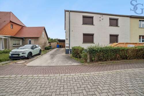 Foto - Haus zum Kaufen in Braunsbedra 159.000,00 € 165 m²