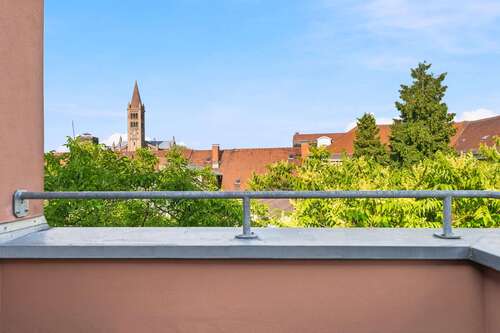 Foto - Wohnung zum Kaufen in Potsdam 537.480,00 € 89.58 m²