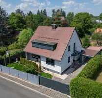 Haus zum Kaufen in Nürnberg Laufamholz 867.000,00 € 160 m² - Nürnberg / Laufamholz