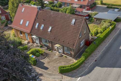 Foto - Haus zum Kaufen in Flintbek 359.000,00 € 131.58 m²