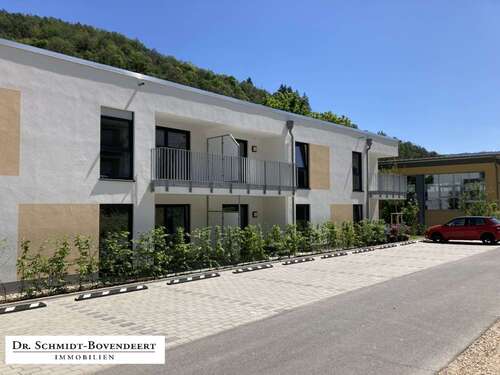 Foto - Wohnung zum Kaufen in Lorch am Rhein 203.000,00 € 54.56 m²