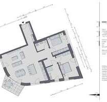 Wohnung zum Kaufen in Tuttlingen 550.600,00 € 114.71 m²