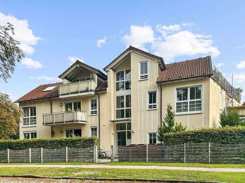 Foto - Wohnung zum Kaufen in Eichwalde 179.000,00 € 55.5 m²