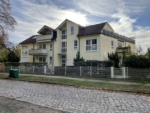 Foto - Wohnung zum Kaufen in Eichwalde 179.000,00 € 55.5 m²