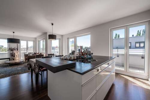 Foto - Wohnung zum Kaufen in Bad Homburg vor der Höhe 920.000,00 € 110 m²