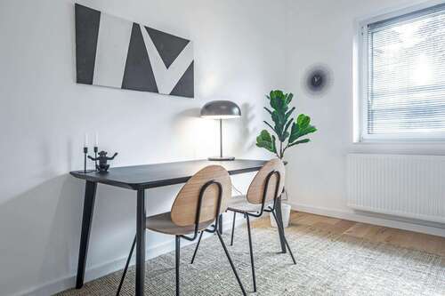 Foto - Wohnen auf Zeit in Düsseldorf 1.300,00 €