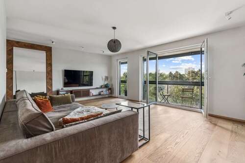 Foto - Wohnung zum Kaufen in Hamburg 1.385.000,00 € 149 m²