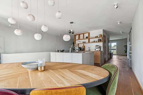 Foto - Wohnung zum Kaufen in Hamburg 1.195.000,00 € 149 m²