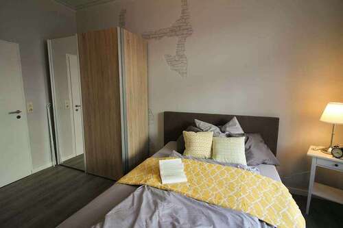 Foto - WG-Zimmer in Frankfurt am Main 540,00 € 12 m²