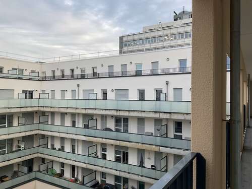 Foto - Wohnung zum Mieten in Offenbach 642,07 € 35.89 m²