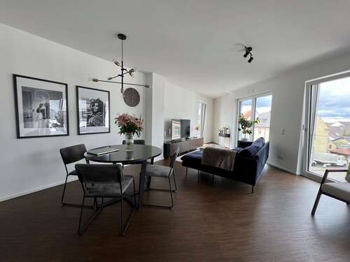 Foto - Wohnung zum Mieten in Sankt Augustin 1.162,00 € 77.49 m²