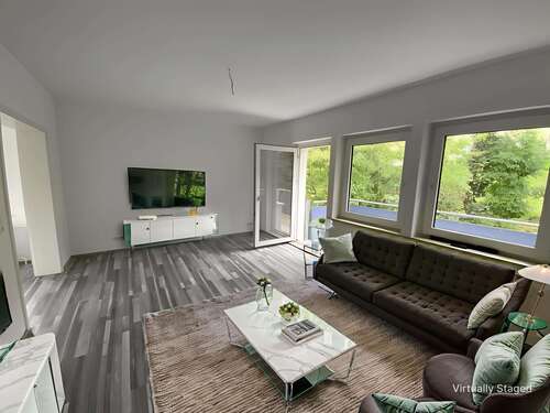 Foto - Wohnung zum Mieten in Witten 569,00 € 73 m²