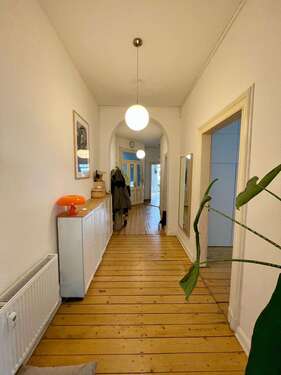 Foto - Wohnung zum Kaufen in Bielefeld 375.000,00 € 96 m²