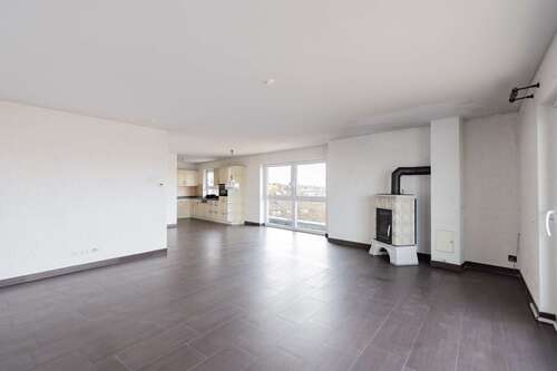 Foto - Wohnung zum Kaufen in Bad Rappenau 494.000,00 € 136.73 m²