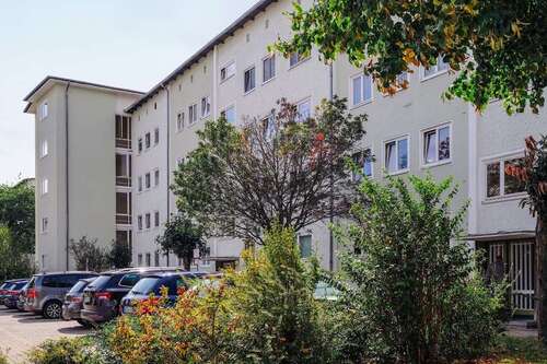 Foto - Wohnung zum Mieten in Wolfsburg 466,68 € 65.27 m²