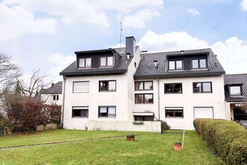 Foto - Wohnung zum Kaufen in Bonn 190.000,00 € 66.44 m²