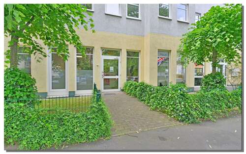 Foto - Büro in Kassel West 1.060,00 € 86.88 m²