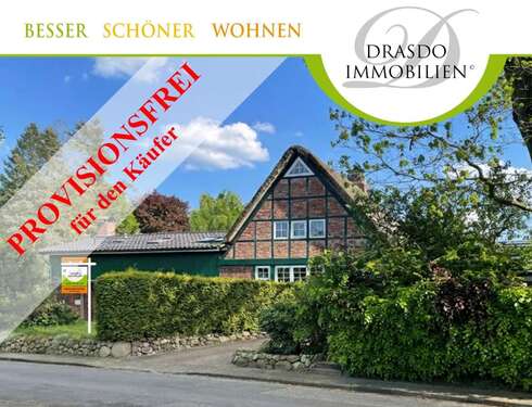 Foto - Haus zum Kaufen in Quickborn 1.549.000,00 € 360 m²
