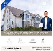 Wohnung zum Kaufen in Bad Säckingen 255.000,00 € 90 m²