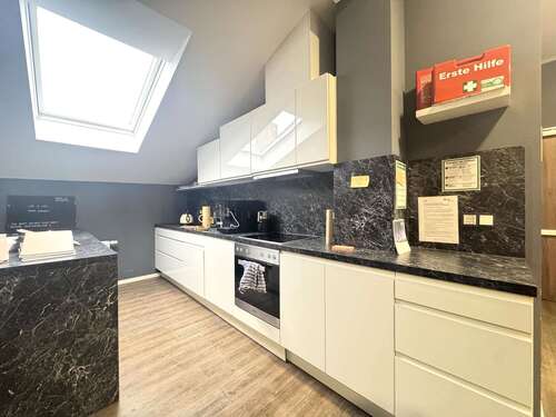 Foto - Wohnung zum Mieten in Berlin 1.765,00 € 88.07 m²