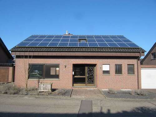 Foto - Haus zum Mieten in Kleve 1.400,00 € 152 m²