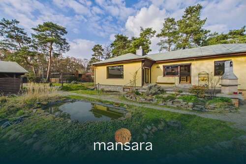 Foto - Haus zum Kaufen in Hohenwarthe 385.000,00 € 160 m²