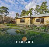 Haus zum Kaufen in Hohenwarthe 385.000,00 € 160 m²