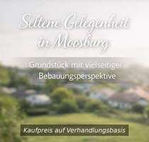 Grundstück zu verkaufen in Moosburg an der Isar 749.000,00 € 780 m²