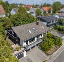 Haus zum Kaufen in Tuchenbach 649.000,00 € 200 m²