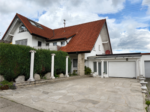 Foto - Wohnung zum Kaufen in Jagstzell 220.000,00 € 88 m²