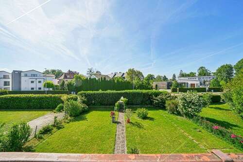 Foto - Haus zum Kaufen in Friedrichshafen Fischbach Bodensee 759.000,00 € 208 m²