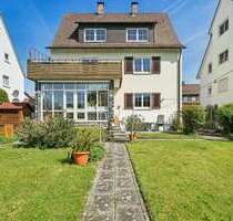 Haus zum Kaufen in Friedrichshafen Fischbach Bodensee 798.000,00 € 208 m² - Friedrichshafen / Fischbach Bodensee