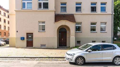 Foto - Wohnung zum Mieten in Leipzig 549,00 € 69.12 m²