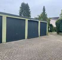 Garage zu vermieten in Hummelsbüttel 120,00 €