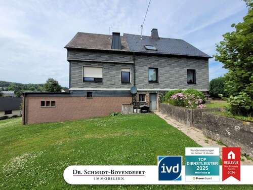 Foto - Haus zum Kaufen in Rennerod 185.000,00 € 141 m²