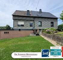 Haus zum Kaufen in Rennerod 185.000,00 € 141 m²