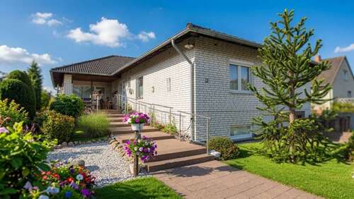 Foto - Haus zum Kaufen in Gifhorn 445.000,00 € 149 m²