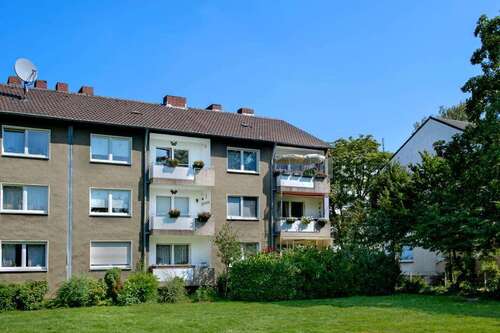 Foto - Wohnung zum Mieten in Moers 719,00 € 69 m²