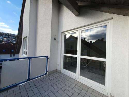 Foto - Wohnung zum Mieten in Marktheidenfeld 530,00 € 63.84 m²