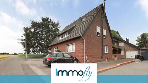 Foto - Haus zum Kaufen in Heinsberg Karken 399.000,00 € 199 m²