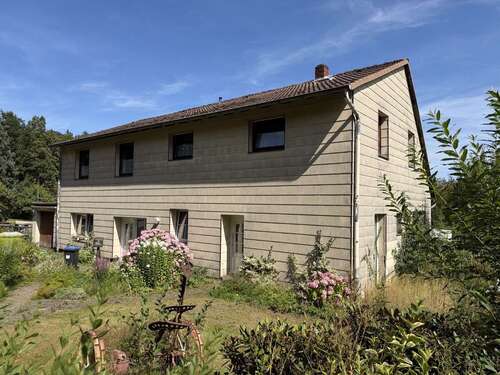 Foto - Haus zum Kaufen in Rinteln Goldbeck 88.000,00 € 130 m²