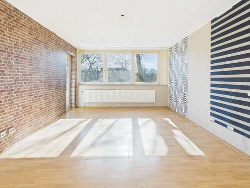 Foto - Wohnung zum Kaufen in Gelsenkirchen 75.500,00 € 65.23 m²