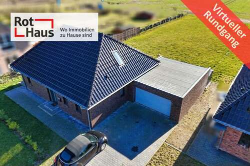 Foto - Haus zum Kaufen in Bleckede, Garlstorf 379.000,00 € 124 m²