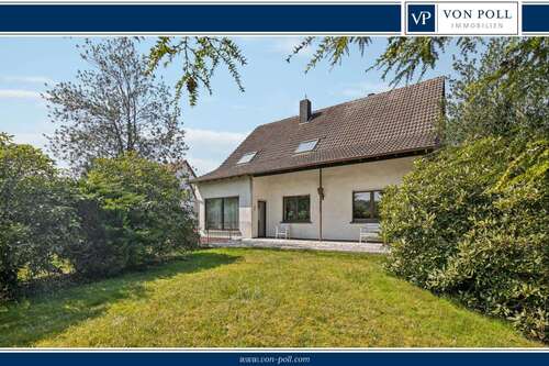 Foto - Haus zum Kaufen in Kirkel Altstadt 379.000,00 € 182 m²