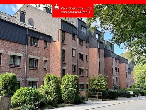 Foto - Wohnung zum Kaufen in Gelsenkirchen 325.000,00 € 133 m²