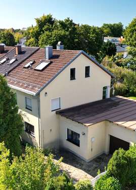 Foto - Haus zum Kaufen in München 1.750.000,00 € 152 m²