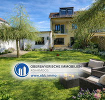 Haus zum Kaufen in München 1.750.000,00 € 152 m²