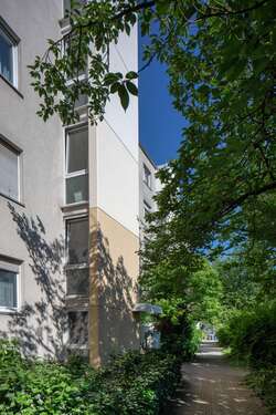 Foto - Wohnung zum Kaufen in Ludwigshafen am Rhein 199.500,00 € 68.18 m²